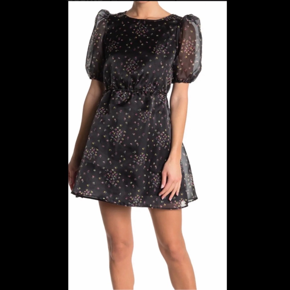SPIRIT OF GRACE DRESS size L